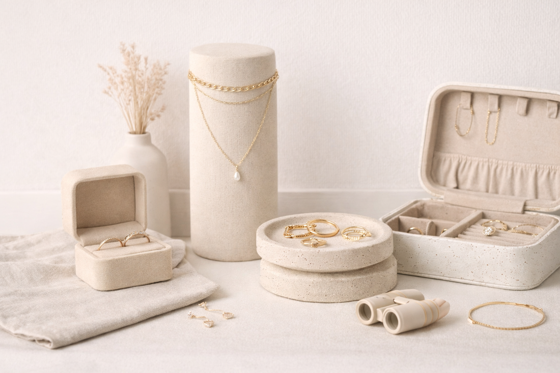More Than an Accessory: How Jewelry Tells Your Story
