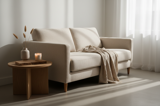 How to Create a Cozy, Stylish Home Without Breaking the Bank