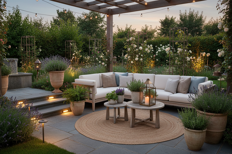 Garden & Outdoor Living