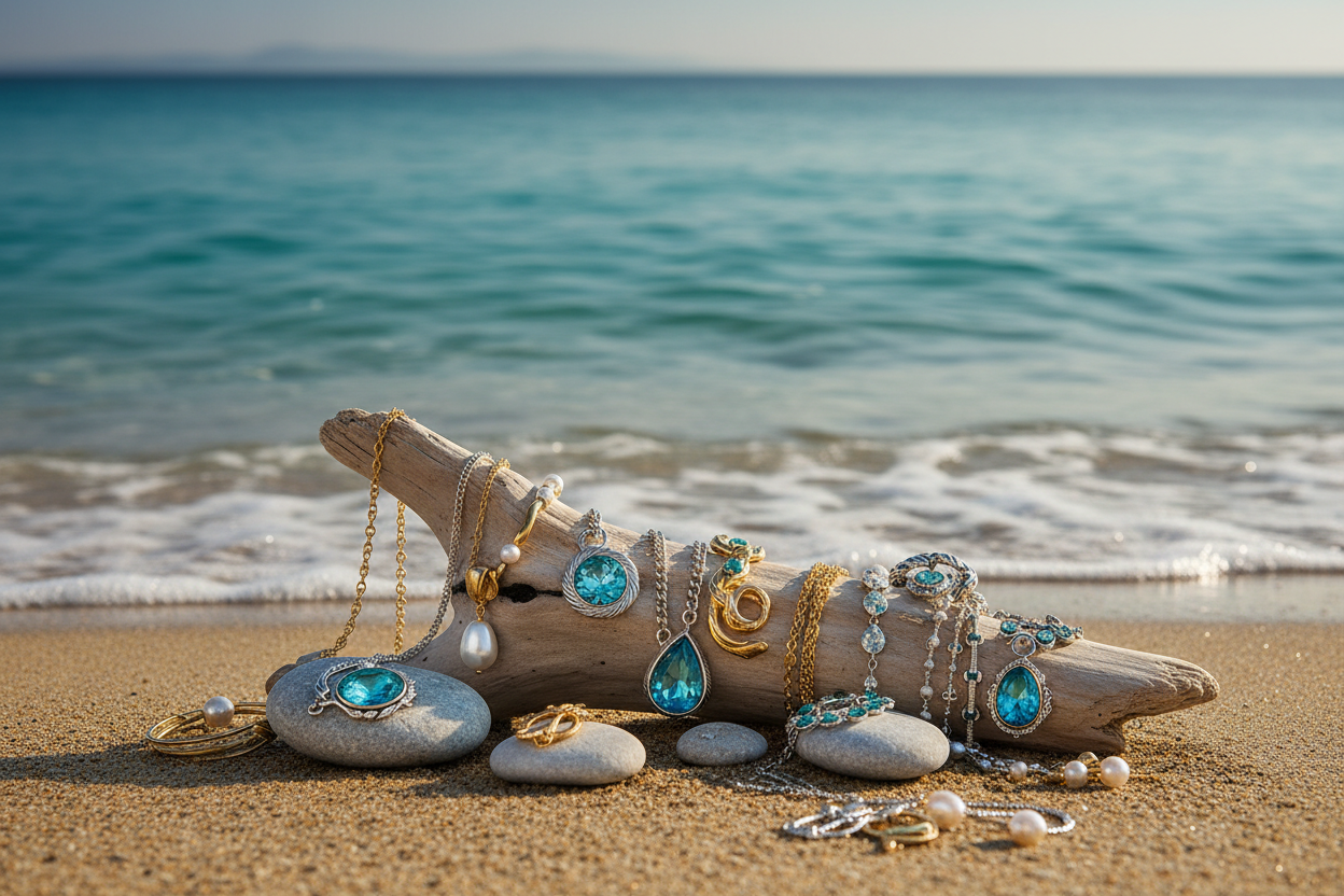 Jewelry & Accessories